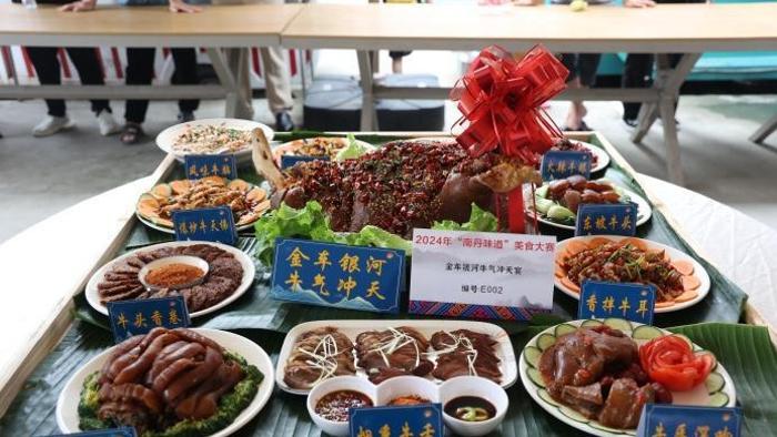 2026十一长假舌尖大爆发！“反向寻味”席卷全国，宝藏小城非遗美食迎来断层式爆单