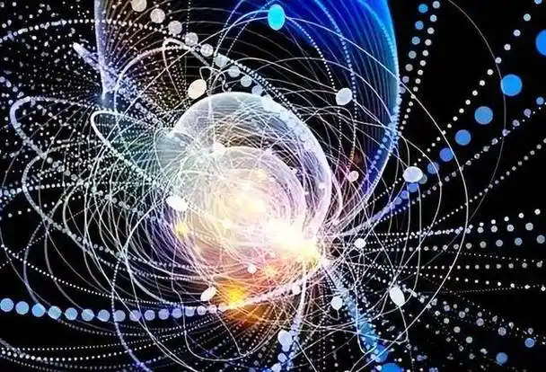 2026量子科技新突破！中外科学家成功拍下光子“瞬间传送”全过程